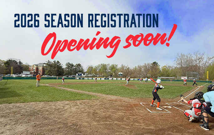 Registration will open in early December