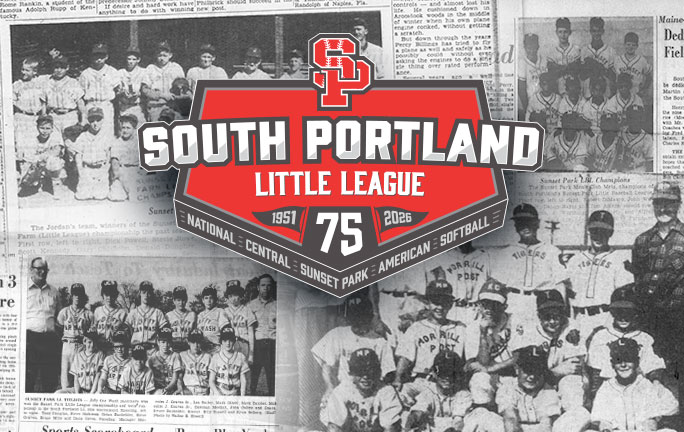 Celebrating our 75th anniversary