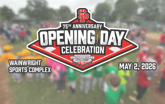 75th Anniversary Opening Day Celebration