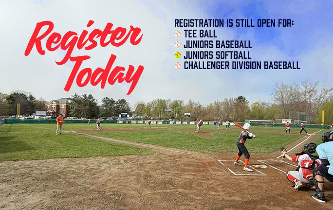 Registration is closing soon!